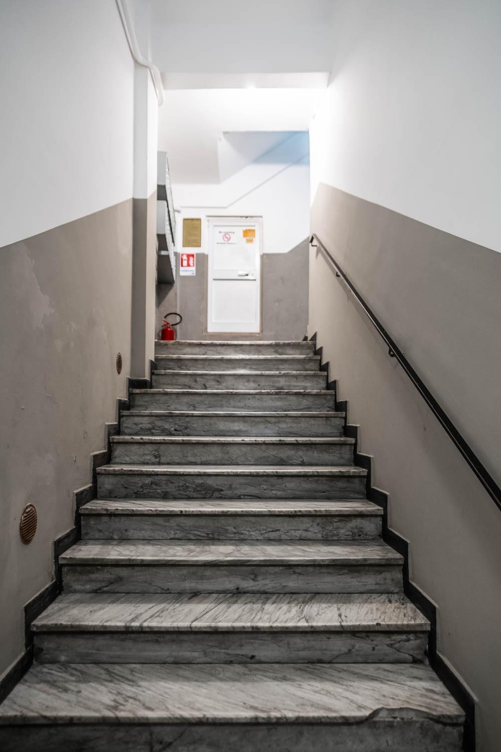 דירות ג'נובה Casa Amedeo Al Porto Antico- Acquario - Centro Storico מראה חיצוני תמונה