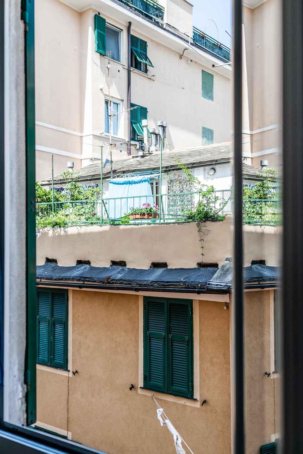 דירות ג'נובה Casa Amedeo Al Porto Antico- Acquario - Centro Storico מראה חיצוני תמונה